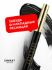 Тушь для ресниц черная суперобъем 7,8 г бренд Lavant продавец Продавец № 224650