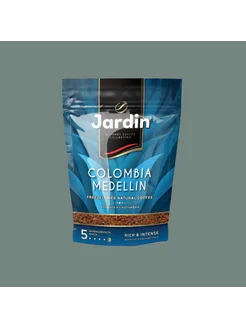 Кофе растворимый Colombia Medellin 150 грамм