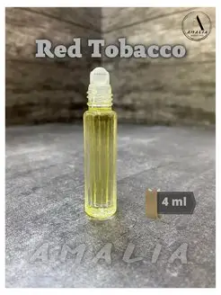 Red Tobacco Mancera (мотив), Масл. Духи