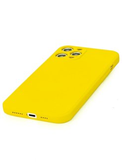 Yellow pro. Чехол желтый для iphone 12 Pro. Iphone 14 Pro желтый. What x7pro желтые. Бампер айфон 12 Pro.