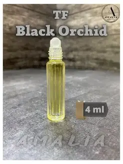 Tom Ford, Black Orchid, Масл. Духи