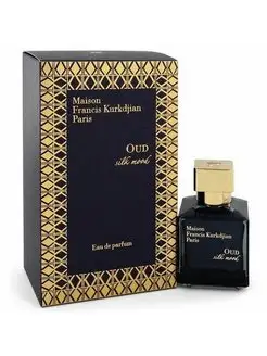 Oud Silk Mood 70 мл