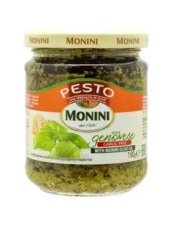 Соус Pesto Genovese, 190 г