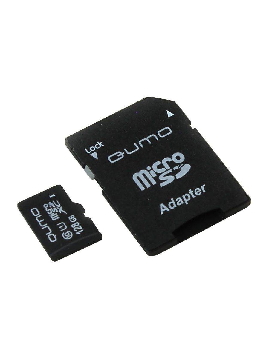 Карта памяти qumo. Карта памяти Qumo SDXC class 10 UHS class 1 128gb. MICROSDXC, 64gb Qumo б SD. Qumo MICROSDXC 256 ГБ. SD адаптер SD4.0 UHS-IICOMPTABILE.