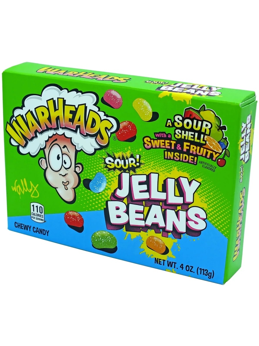 Мармелад Jelly Beans