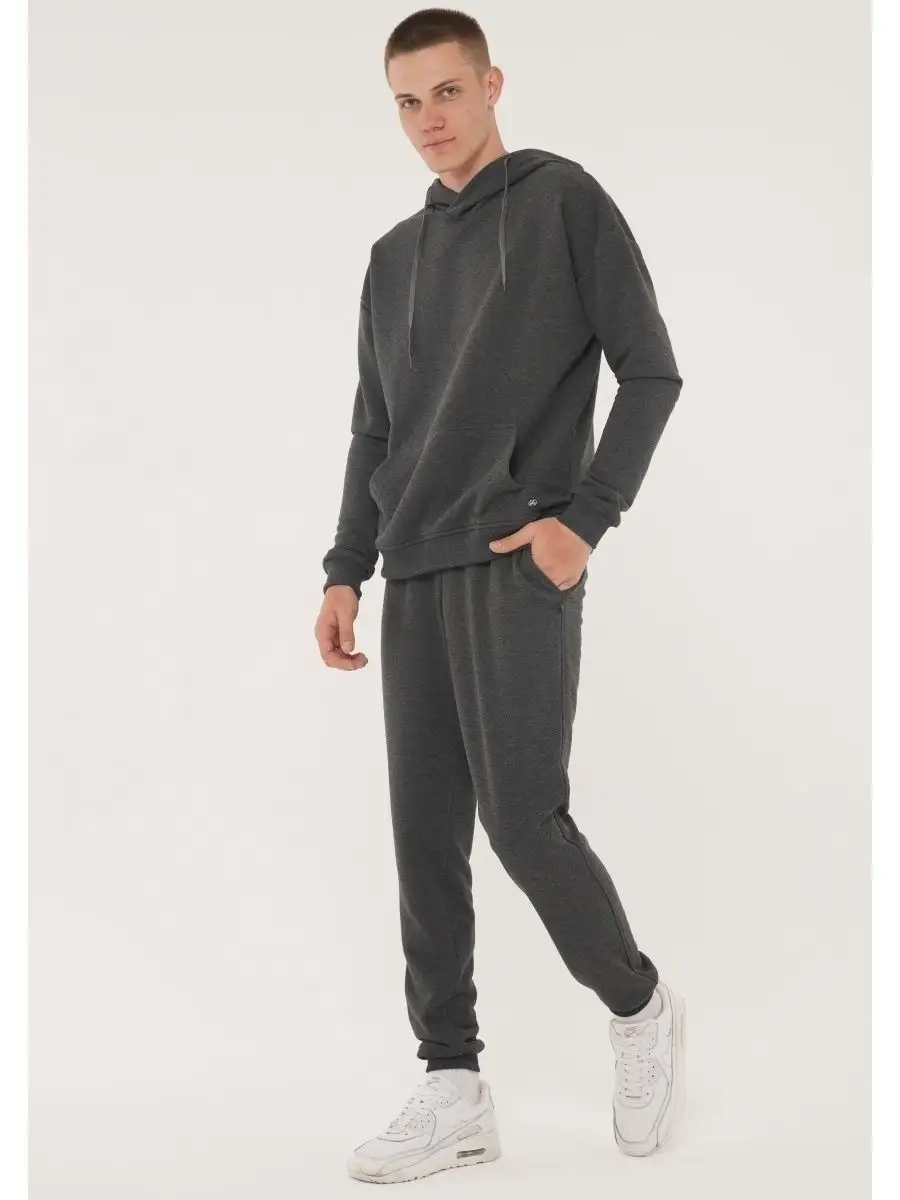 Спортивный Костюм Boss Купить В Москве