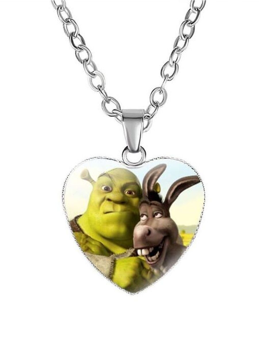 Shrek gifts