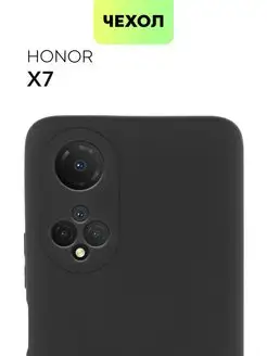 Чехол на Honor X7 Хонор Х7