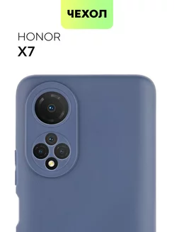 Чехол на Honor X7 Хонор Х7