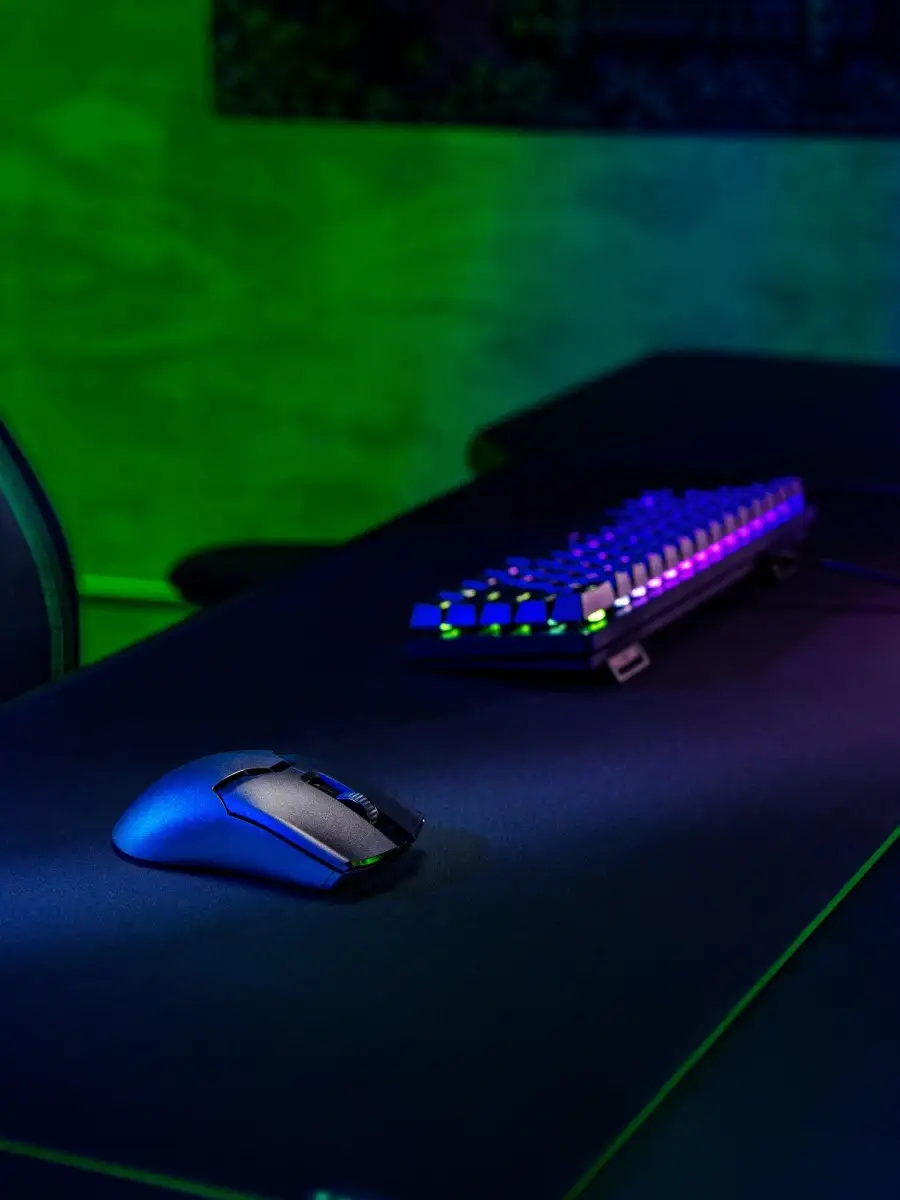 Razer viper v2 pro
