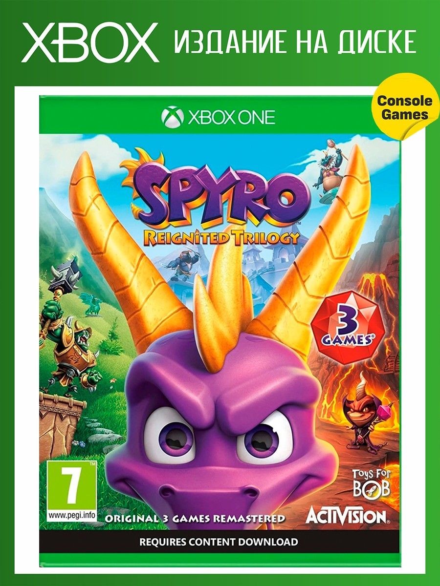 Spyro reignited trilogy достижения steam фото 14