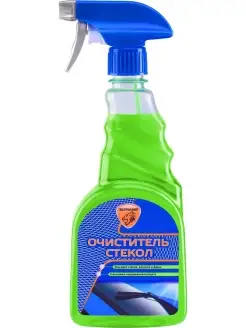 Очиститель стекол