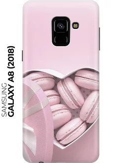 Чехол на Samsung Galaxy A8 (2018)