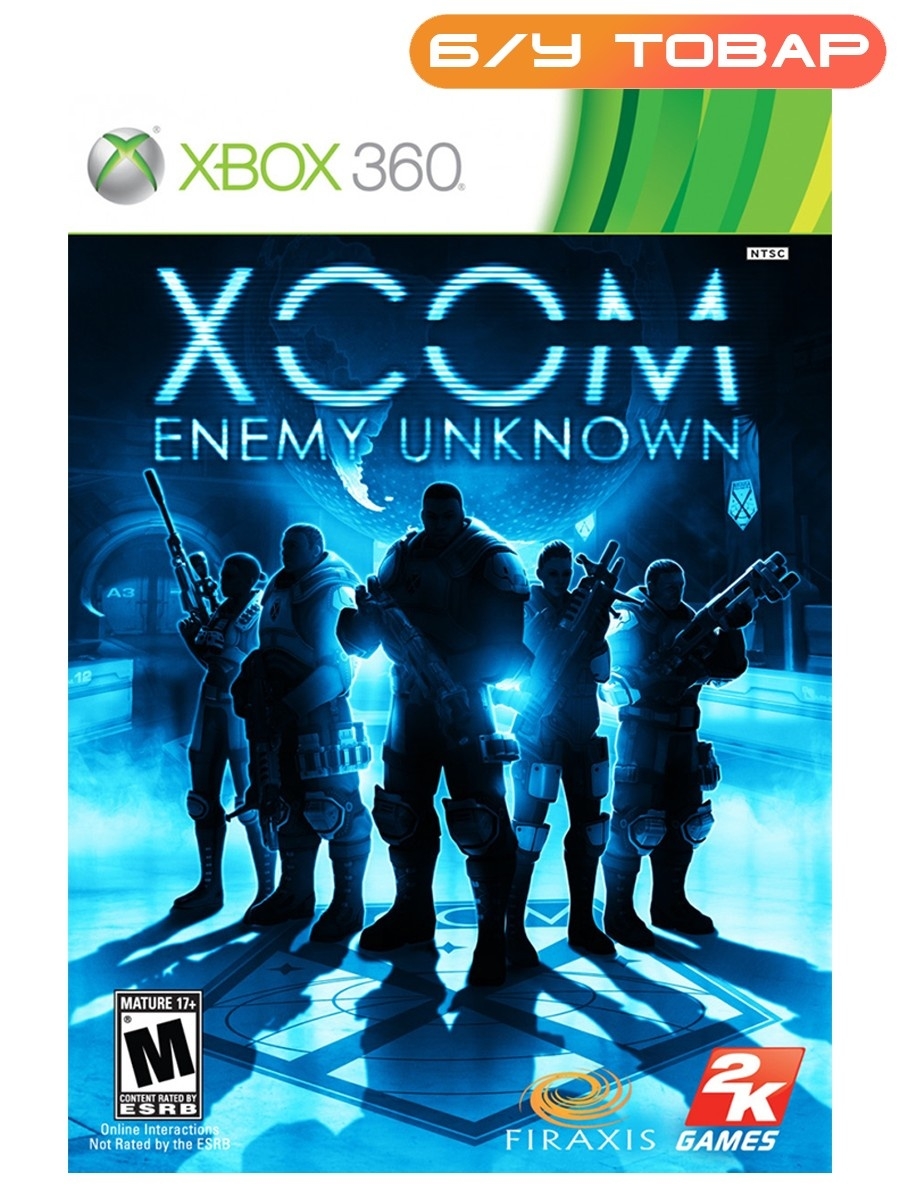 Xcom enemy unknown steam фото 89