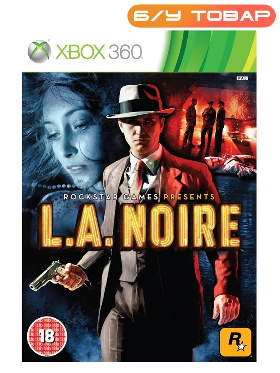 La noire на русском в стим фото 57