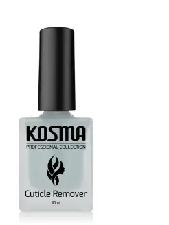 Cuticle Remover. Средство для удаления кутикулы, 10 мл