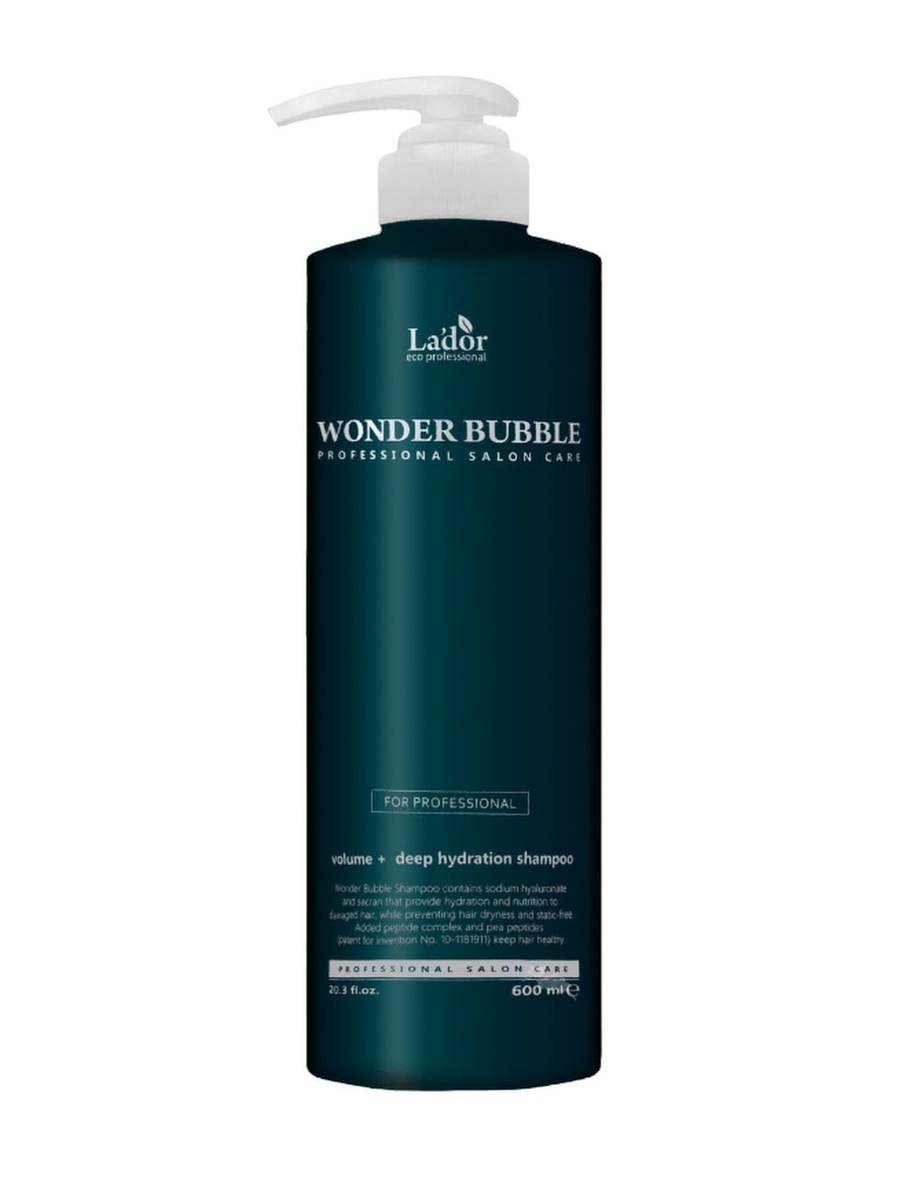 Lador wonder bubble