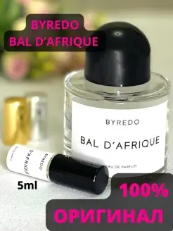 Духи женские мужские Bal D'Afrique Байредо Бал Африка