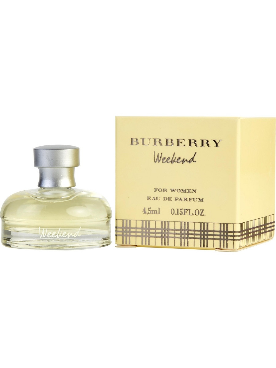 Духи уикенд. «Burberry» weekend парфюмерная вода 30мл. Burberry weekend for women 100 мл. Burberry women Burberry for women парфюмерная вода 100 мл. Weekend Burberry 15 ml духи женские.