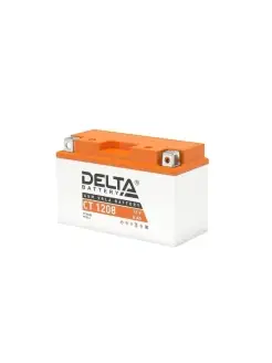 Delta CT 1208 (12V 8Ah)