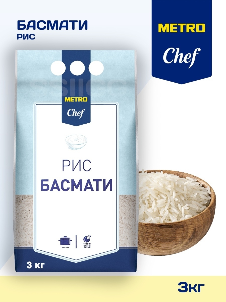 Metro chef отзывы