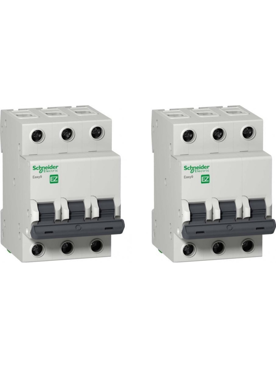 Schneider electric easy9