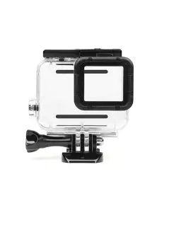 Подводный защитный кейс аквабокс для экшн камеры GoPro