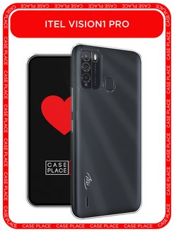 Itel vision 1 pro