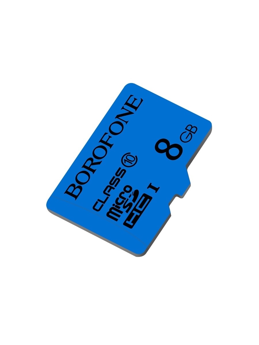 8gb microsd карта