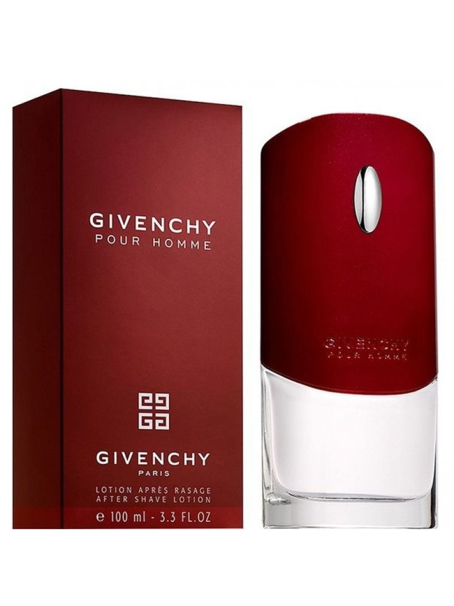 Givenchy Givenchy pour homme 100ml EDT men