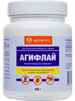 Средство приманка от мух, 400 г