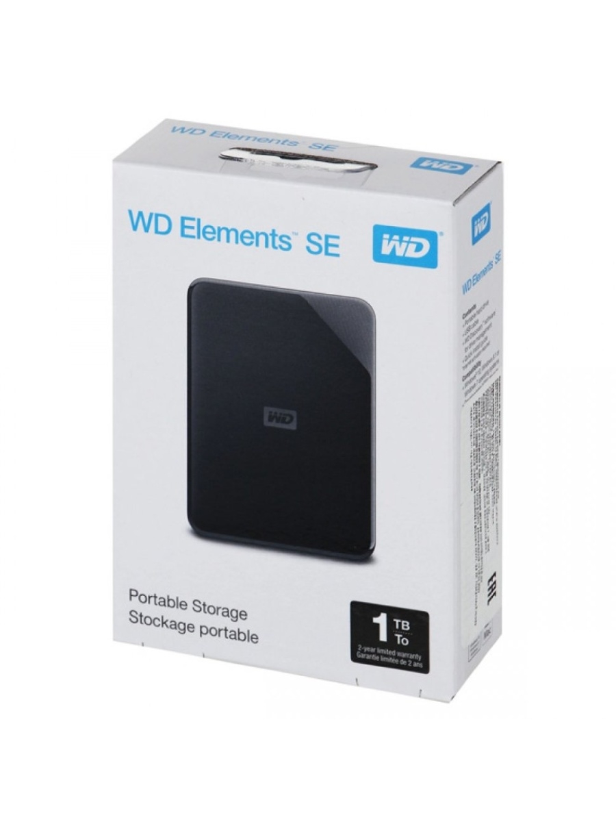 Se элемент. Внешний HDD Western Digital WD elements se 1 ТБ. Внешний жесткий диск WD elements se 2tb. Внешний HDD: Western Digital WD elements 2тб. Внешний HDD Western Digital WD elements se 2 ТБ.