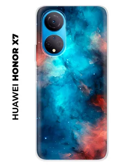 Чехол на HUAWEI HONOR X7 (для Хонор икс 7)