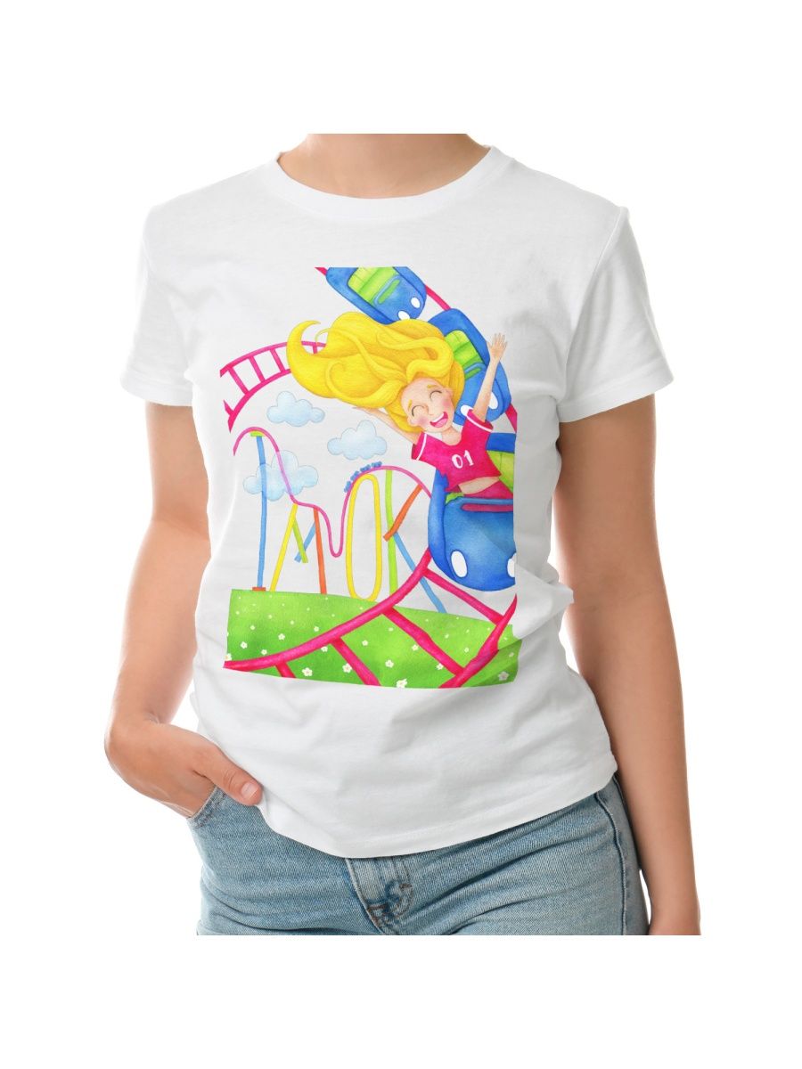 Fun ru. Футболка Dream Shirts Стимпи. Женская футболка Лас Вегас. Дизайн футболок для лагеря.