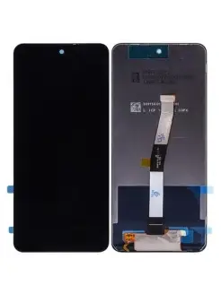 Дисплей для Xiaomi Redmi Note 9 X10