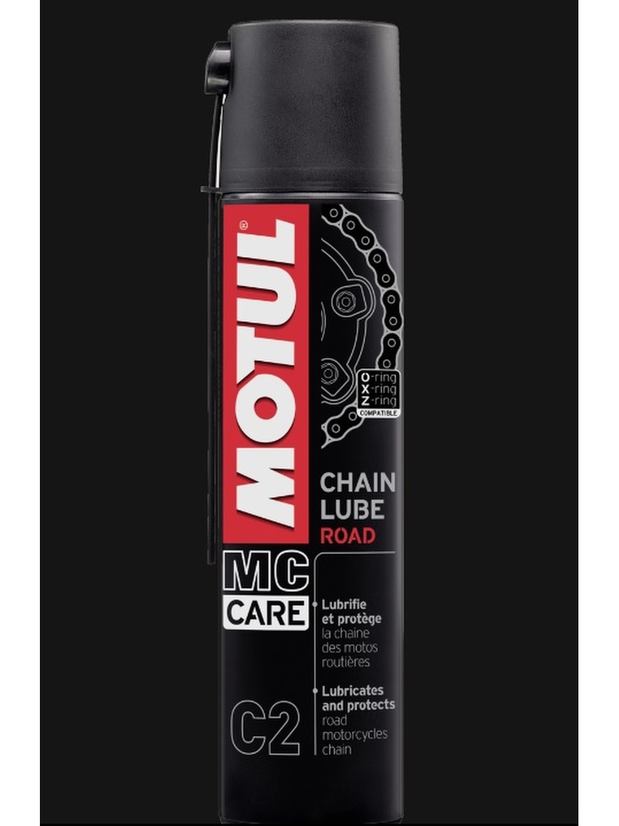 Смазка motul