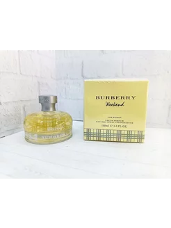 BURBERRY. Барберри уикенд Фо Вумен 100 мл