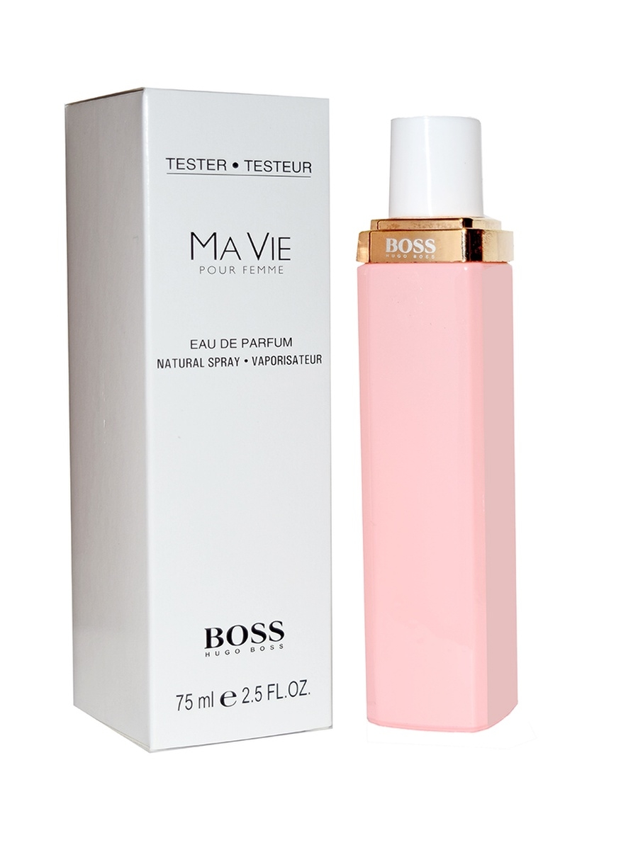 75 boss. Hugo Boss ma vie pour femme 75 мл. Тестер Hugo Boss ma vie pour femme, 75 мл. Hugo Boss"ma vie"75 ml. Hugo Boss ma vie Florale (l) EDP 75 ml. Tester.