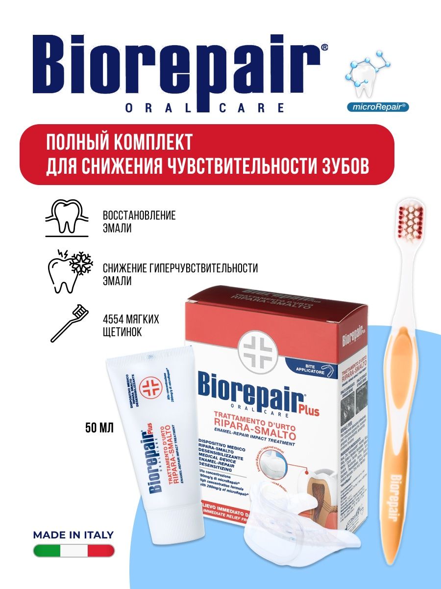 Biorepair desensitizing enamel. Biorepair препарат для снижения чувствительности. MICROREPAIR что это.