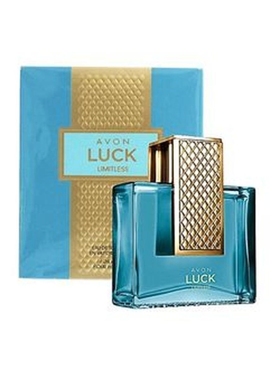 Luck limitless. Avon luck men. Luck мужской. Туалетная вода Avon luck для него, 30 мл. Avon каталог luck мужская 2023.