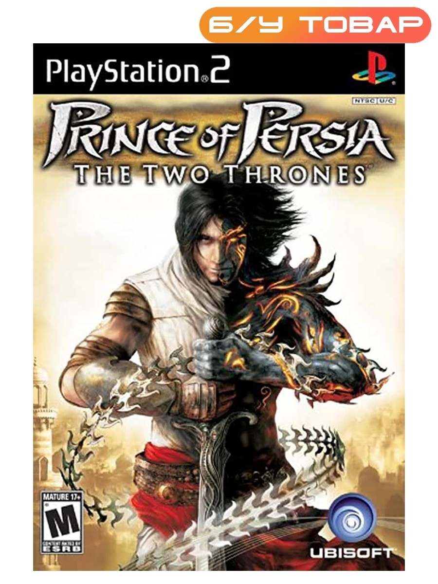 Prince of persia the two thrones steam фото 91